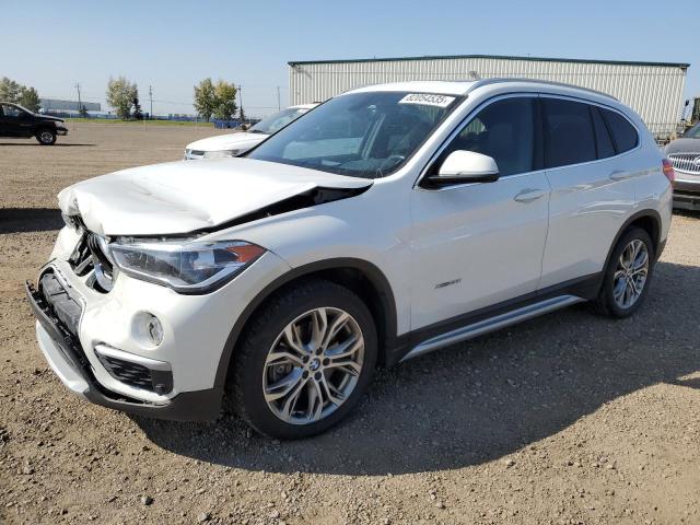 BMW X1 XDRIVE2
