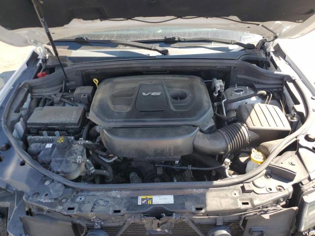 2018 JEEP GRAND CHEROKEE OVERLAND 1C4RJECG9JC126190