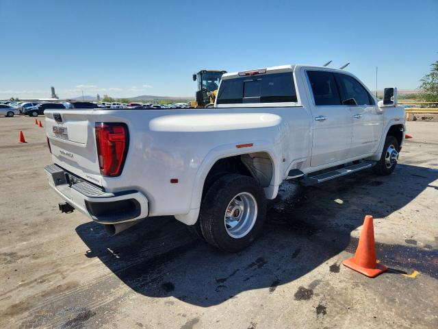 2020 GMC SIERRA K35 1GT49WEY0LF247271