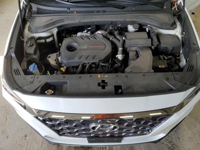 2020 HYUNDAI SANTA FE L 5NMS5CAA6LH181418