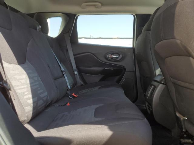 2020 JEEP CHEROKEE LATITUDE 1C4PJMCX4LD639829