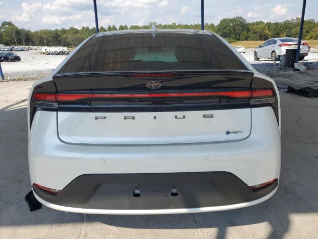 2025 TOYOTA PRIUS LE - JTDACAAU5S3052468