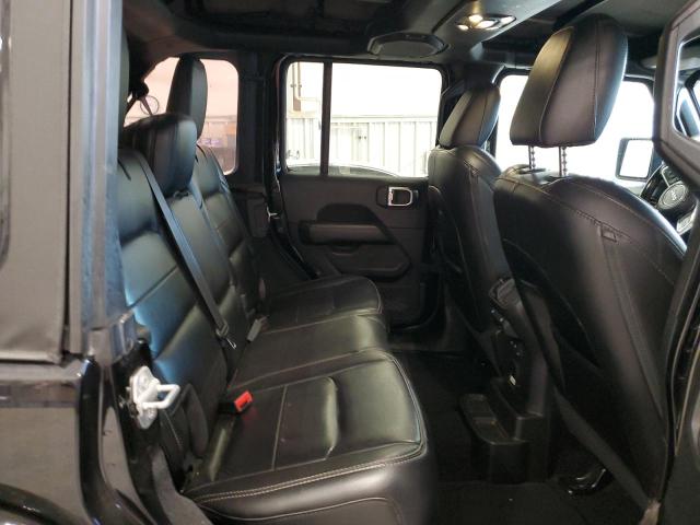 2020 JEEP WRANGLER U 1C4HJXEN3LW167788