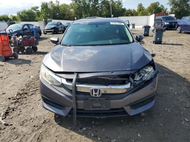 2016 HONDA CIVIC LX - 2HGFC2F5XGH507298