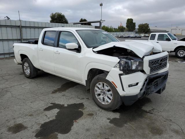 2024 NISSAN FRONTIER SV 1N6ED1FK6RN622091
