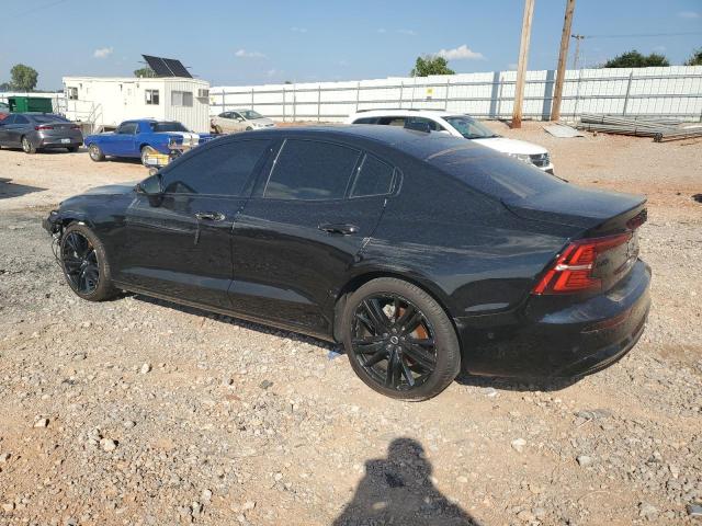 2024 VOLVO S60 PLUS 7JRL12THXRG315370