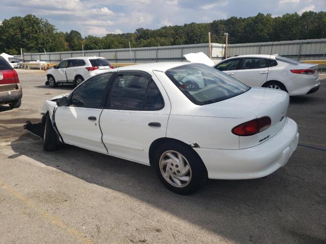 1999 CHEVROLET CAVALIER #3296284411