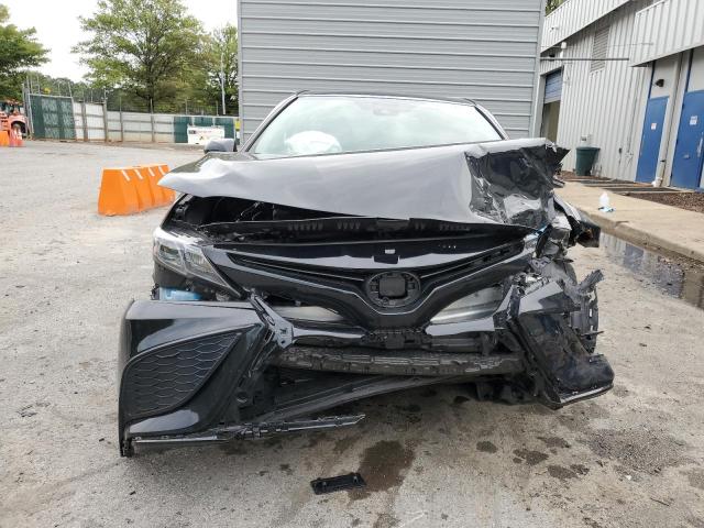 2023 TOYOTA CAMRY SE NIGHT SHADE #3282457578