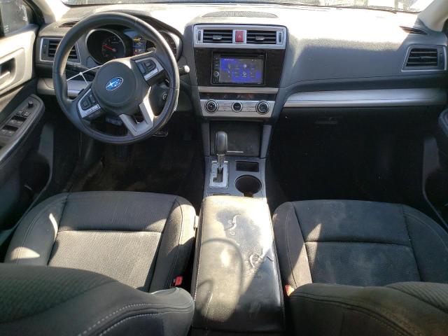 2015 SUBARU LEGACY 2.5 - 4S3BNAA6XF3035736