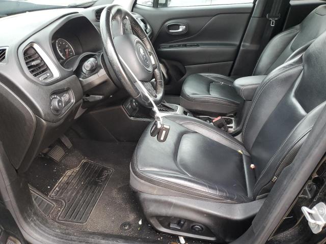 2018 JEEP RENEGADE L ZACCJBDB4JPG93071