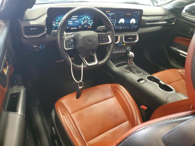 2024 FORD MUSTANG 1FAGP8UH4R5132662