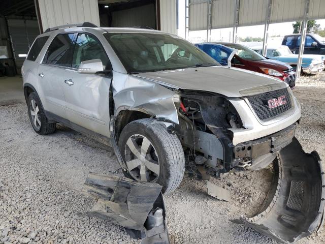 2012 GMC ACADIA SLT-1 #3287656023