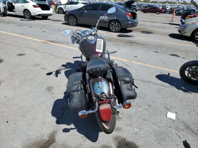 2003 YAMAHA XVS1100 A JYAVP11E23A048532
