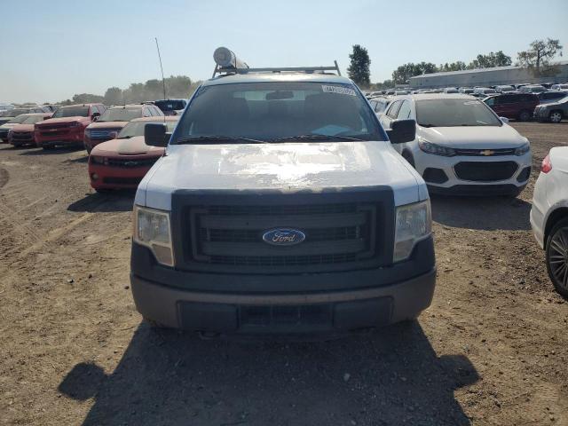 2014 FORD F150 #3262027507