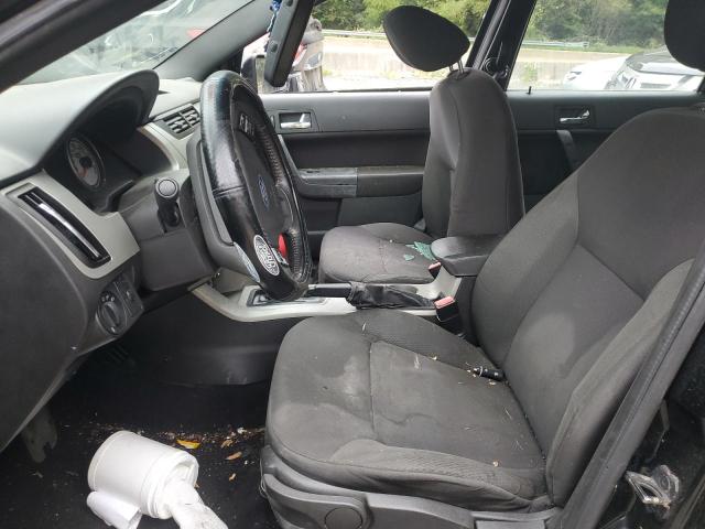 2011 FORD FOCUS SES - 1FAHP3GN7BW184747