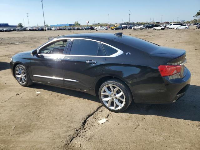 2016 CHEVROLET IMPALA LTZ 2G1145S32G9134143