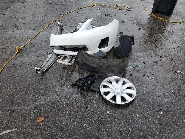 2011 TOYOTA COROLLA BA - 2T1BU4EEXBC708807