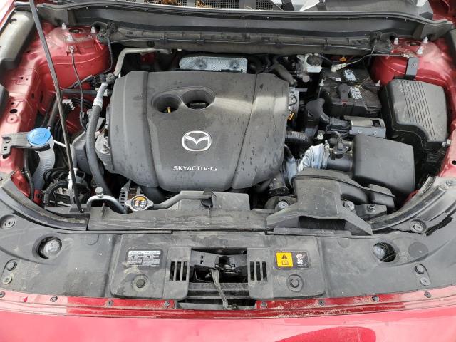 2020 MAZDA CX-5 SPORT #3301807358