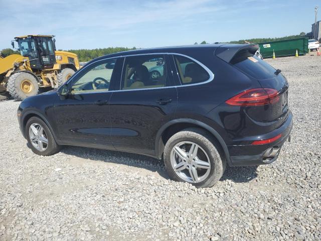 2015 PORSCHE CAYENNE S WP1AB2A21FLA56710