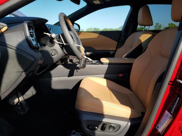 2025 LEXUS RX 350 BAS 2T2BAMCA4SC089979