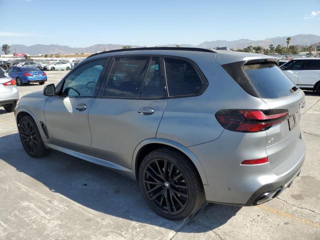 2025 BMW X5 SDRIVE - Other View