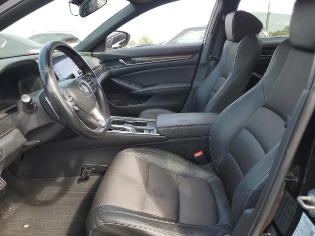 2019 HONDA ACCORD SPORT #3293498409