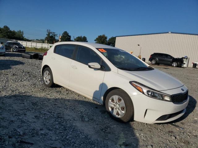 2017 KIA FORTE KNAFK5A82H5718540