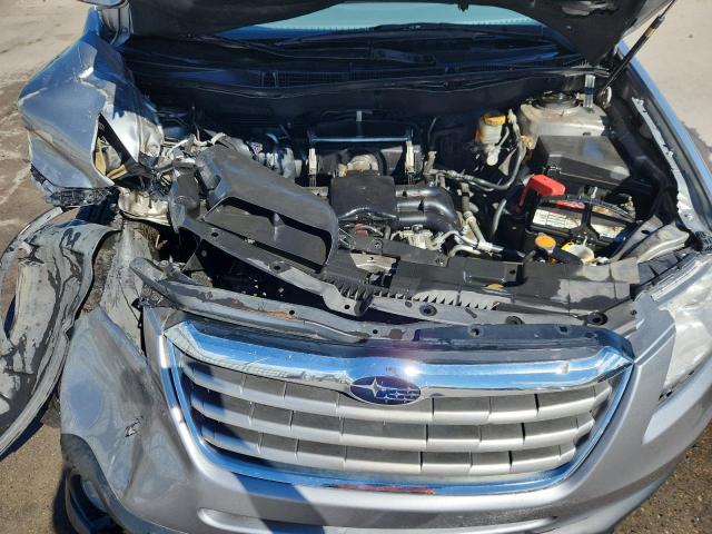 2011 SUBARU TRIBECA LI - 4S4WX9GD1B4402586