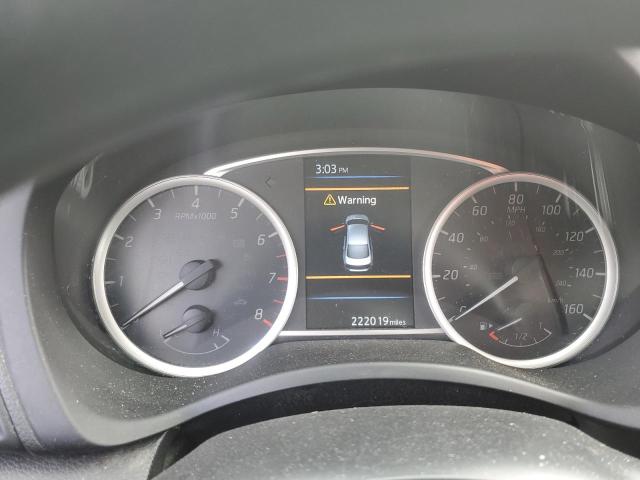 2019 NISSAN SENTRA S - 3N1AB7AP1KY214591