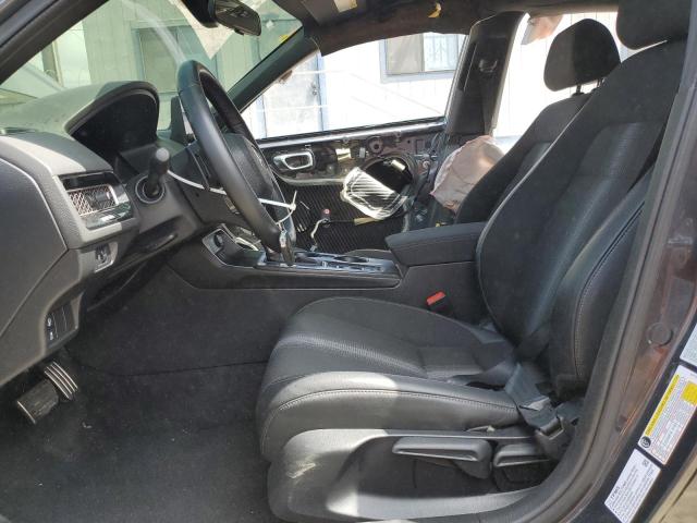 2024 HONDA CIVIC SPOR - 2HGFE2F58RH592641