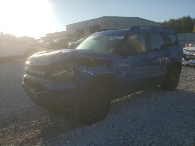 2022 FORD BRONCO SPO - 3FMCR9B64NRE18525