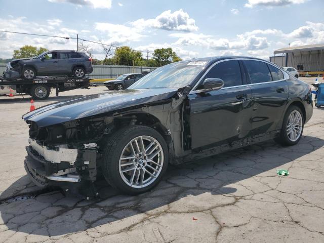 Global Auto Auctions: 2024 BMW 530 I