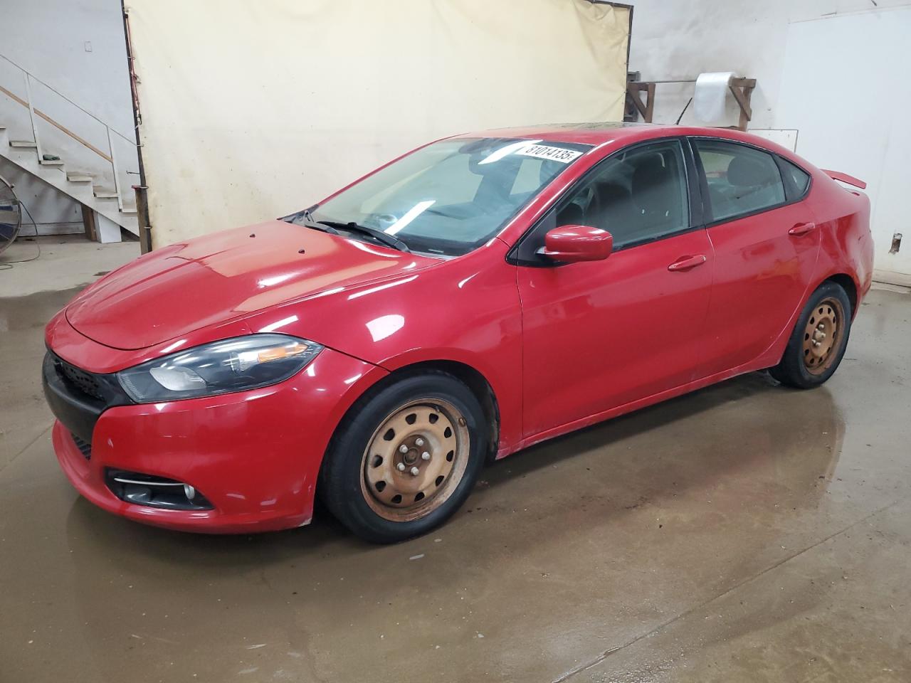 DODGE DART SXT