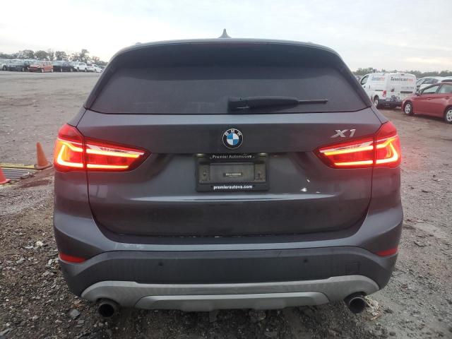 2017 BMW X1 SDRIVE2 - WBXHU7C33HP924704