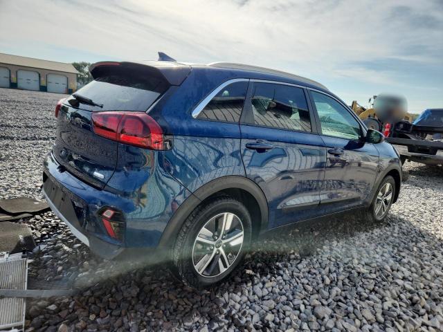 2020 KIA NIRO LX - KNDCB3LC1L5434806