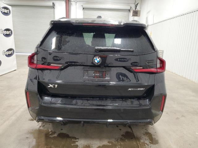 2025 BMW X1 XDRIVE28I WBX73EF01S5351986