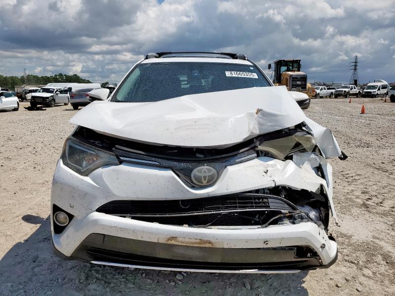 2018 TOYOTA RAV4 ADVEN 2T3WFREV1JW514728