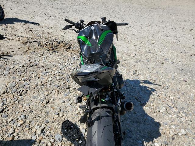 2022 KAWASAKI ZR900 M JKAZR2M12NA000136