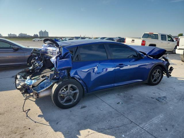 2025 KIA K4 LX #3290240234