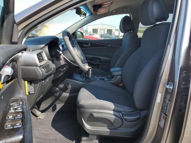 2016 KIA SORENTO LX 5XYPG4A30GG121979