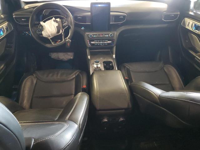2020 FORD EXPLORER ST 1FM5K8GC2LGA78138