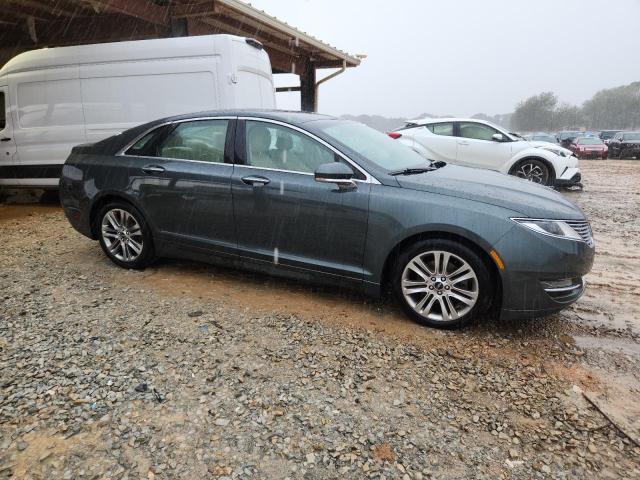 2015 LINCOLN MKZ 3LN6L2G94FR602390