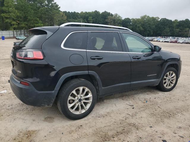 2019 JEEP CHEROKEE L - 1C4PJLCB5KD485015