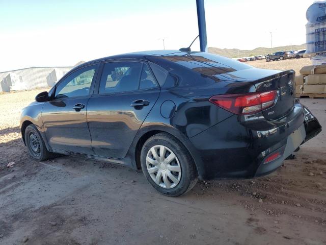 2019 KIA RIO S 3KPA24AB6KE220923