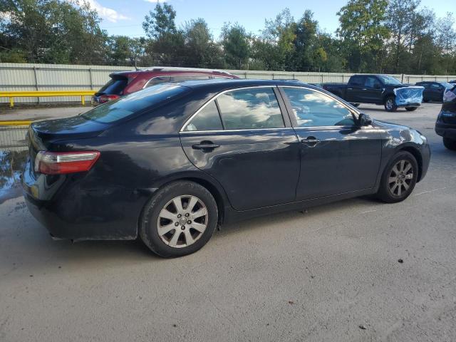 2009 TOYOTA CAMRY HYBR #3259480133