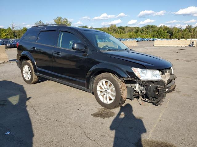 2017 DODGE JOURNEY SX 3C4PDCBG6HT531037