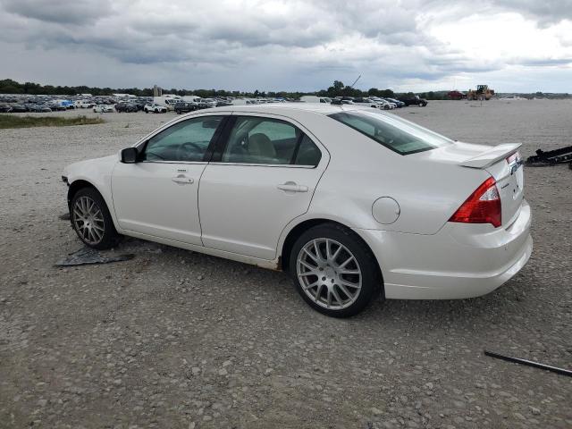 2010 FORD FUSION SEL - 3FAHP0CG1AR153937