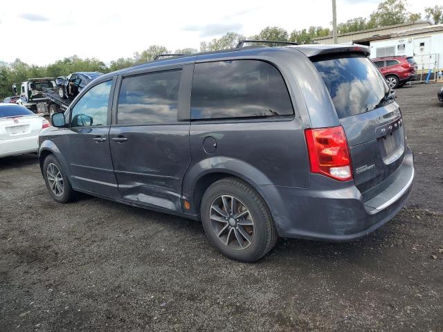 2017 DODGE GRAND CARAVAN GT 2C4RDGEG7HR714638