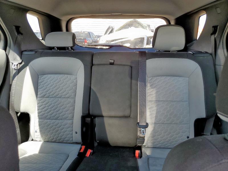 2018 CHEVROLET EQUINOX LS #3296458649