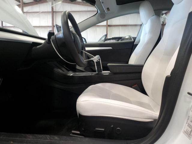 2022 TESLA MODEL 3 5YJ3E1EB3NF254583